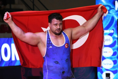 Türk sporunda nisan ayı başarılarla geçti