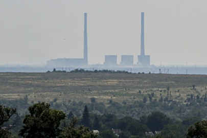 UAEA: Ukrayna'daki Zaporijya Nükleer Santrali tüm dış elektrik kaynağını 1 saat kaybetti