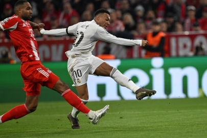 UEFA Şampiyonlar Ligi'nde yarı final heyecanı yarın başlayacak