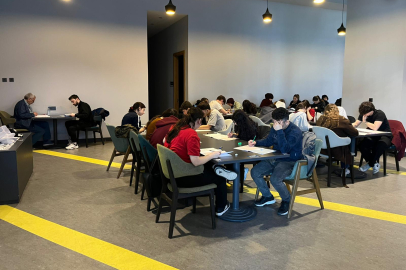 Üniversite hayaline Yıldırım desteği