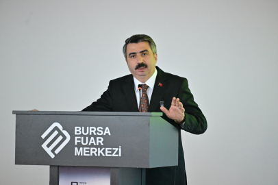 Yıldırım geleceği inşa ediyor