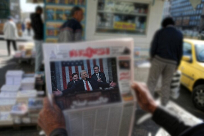 ABD ile görüşmelerde öne sürülen şartlar, İran’daki muhafazakar medya arasında polemiğe yol açtı