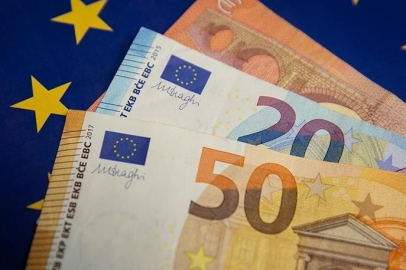 Avro Bölgesi'nde enflasyon beklentileri Orta Doğu'daki savaşın etkisiyle yükseldi