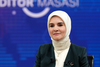 Bakan Göktaş: Sosyal medya düzenlemesi 6 ay içerisinde fiilen hayata geçmiş olacak