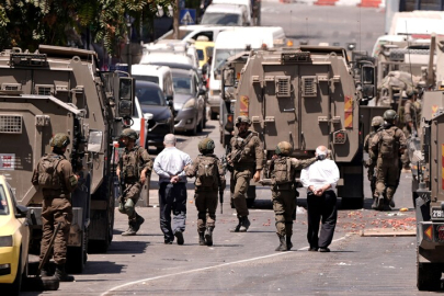 Batı Şeria'da yaşananları Holokost'a benzeten eski Mossad Direktörü: Yahudi olmaktan utanıyorum