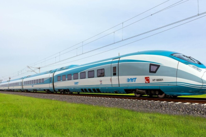 Demir yollarında Yolcu Taşıma Platformu ile 3 bin ağacın kesilmesi önlendi