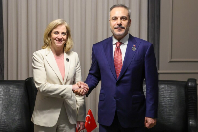 Dışişleri Bakanı Fidan, Avusturya’yı ziyaret edecek