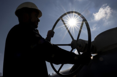 Enerji piyasalarında 145 milyar dolarlık hacme ulaşıldı