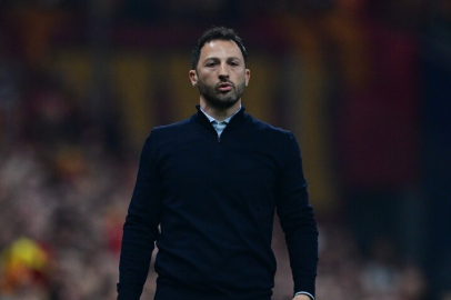Fenerbahçe'de Domenico Tedesco dönemi 7,5 ay sürdü