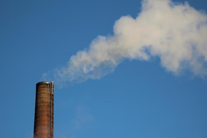 Karbon yakalama ve depolama kapasitesinin 2030'da 5 kat artması bekleniyor