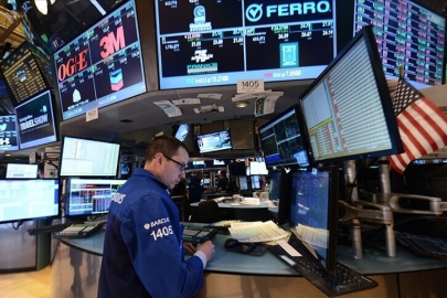 Küresel piyasalar karışık seyrediyor