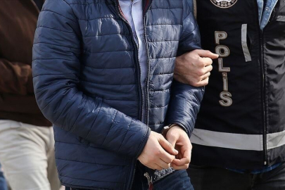 Organize suç örgütü operasyonunda 13 zanlı yakalandı