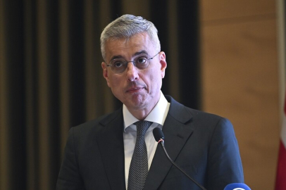 Sağlık Bakanı Memişoğlu: Afrika'ya bakışımız, karşılıklı dayanışmaya ve birlikte kalkınmaya dayalıdır