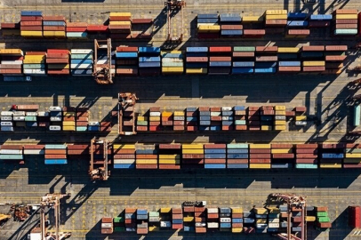 Serbest bölgelerden ilk çeyrekte 3 milyar 23 milyon dolarlık ihracat