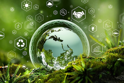 Temiz çevre için sıfır atık ve koruma projelerine ağırlık verilmesi öneriliyor