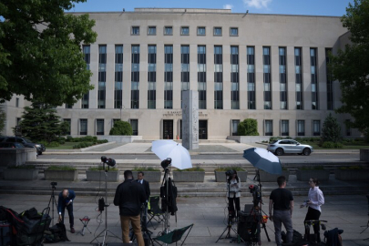 Trump'ın katıldığı yemekteki silahlı saldırının şüphelisi, "ABD Başkanı'na suikast girişimi" suçlamasıyla yargılanacak