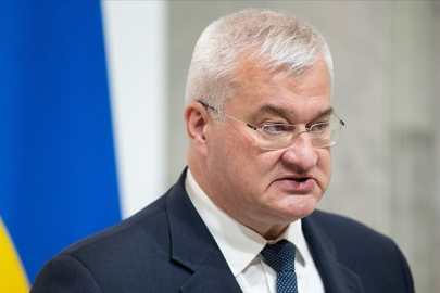 Ukrayna: İsrail'i çalıntı tahılı kabul etmemesi konusunda uyarıyoruz