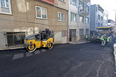 Yıldırım'a ulaşım hamlesi