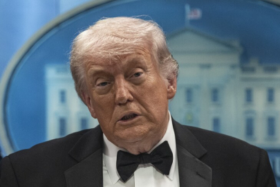 ABD, kuruluşunun 250. yılı anısına Trump'ın görselinin yer aldığı pasaportlar basacak