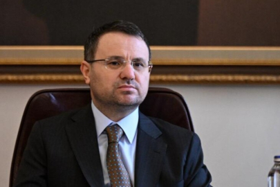 Adalet Bakanı Gürlek: Gülistan Doku soruşturmasında Umut Altaş'ın iadesini istiyoruz