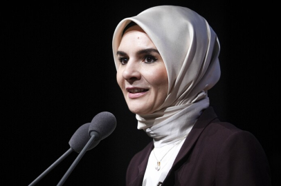 Aile ve Sosyal Hizmetler Bakanı Göktaş: Doğum iznine yönelik düzenleme hemen yürürlüğe girecek