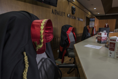 Atlas Çağlayan cinayetinde kullanılan bıçağın ait olduğu sanığa dava