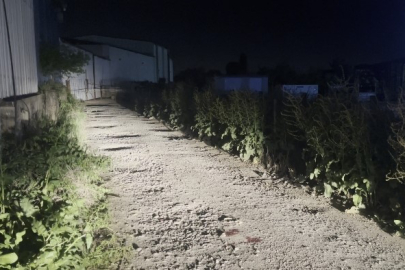 Bursa'da depoya kurşun yağmuru: Avukat hayatını kaybetti, kardeşi yaralandı