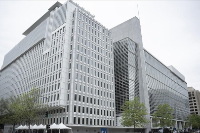 Dünya Bankası: Orta Doğu'daki savaş, enerji fiyatlarında son 4 yılın en büyük artışını tetikleyecek