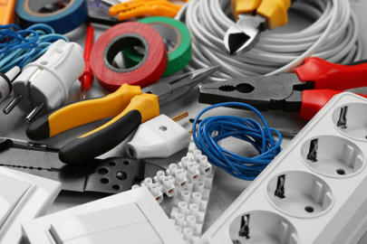 ELEKTRİK MALZEMESİ SATIN ALINACAKTIR