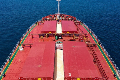 İsrail Dışişleri Bakanı, Ukraynalı mevkidaşıyla "tahıl gemisi" kavgasını sosyal medyadan sürdürdü