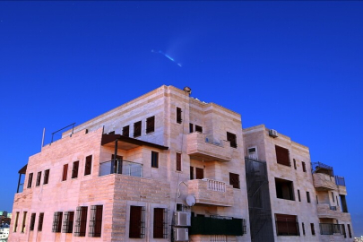 Körfez ülkelerinden balistik füzelere karşı "erken uyarı sistemi projelerinin hızlandırılması" kararı