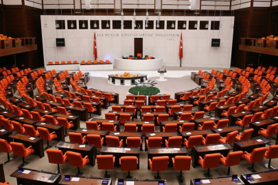 TBMM Okul Saldırılarının Nedenlerini Araştırma Komisyonu'nun üyeleri belirlendi