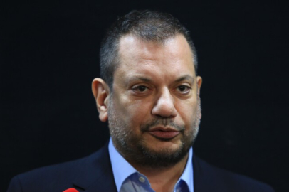 Trabzonspor Başkanı Ertuğrul Doğan'dan pes etmeme vurgusu