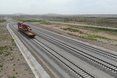 AB'den, Türkiye-Ermenistan demir yolu temaslarına destek