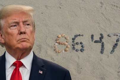 ABD Başkanı Trump, eski FBI Direktörü Comey'nin "deniz kabuklu" paylaşımına tepki gösterdi