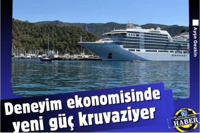 Deneyim ekonomisinde yeni güç kruvaziyer