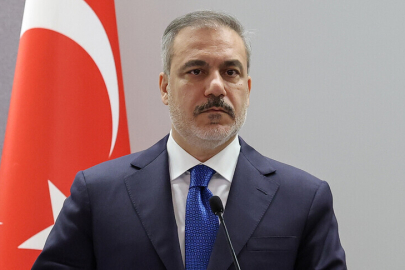 Dışişleri Bakanı Fidan: Ankara'da düzenlenecek NATO Zirvesi, birliği tasdik etmek için tarihi fırsat olacak