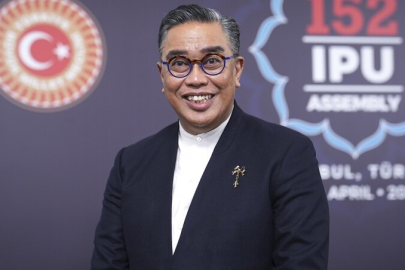 DSÖ Yetkilisi Suryantoro, sağlık krizlerine müdahalede sektörlerarası işbirliğinin önemini vurguladı