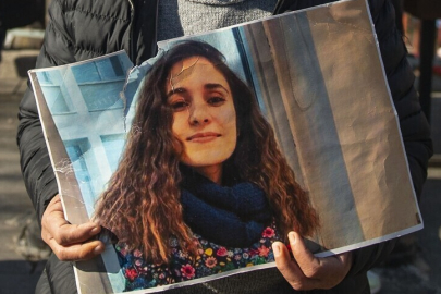 Gülistan Doku'nun ailesinden DNA örnekleri alındı