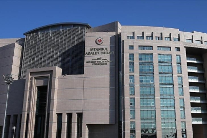 İBB soruşturmasında Muhittin Böcek'in gelini ve 2 şüpheli hakkında gözaltı kararı