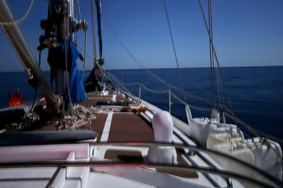 İsrail'in Küresel Sumud Filosu'na saldırısında Yunanistan'ın tutumu tartışılıyor