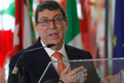 Küba Dışişleri Bakanı Rodriguez, acımasız bir ekonomik savaşa maruz kaldıklarını belirtti