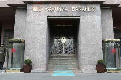 MSB: Küresel Sumud Filosu'na saldırı uluslararası hukukun açık bir ihlalidir