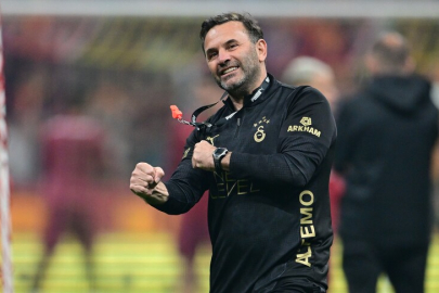 Okan Buruk, yerli teknik adamların şampiyonluk geleneğini sürdürmeye çok yakın