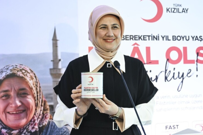 Türk Kızılayın bu yılki vekaletle kurban kesim fiyatı belli oldu