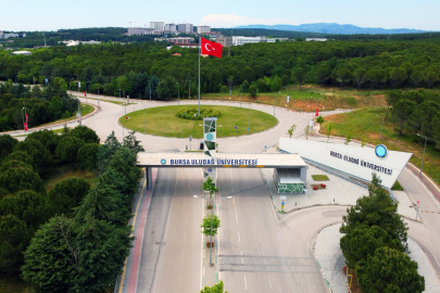 Türkiye’nin Patent Raporu’na Uludağ Üniversitesi imzası