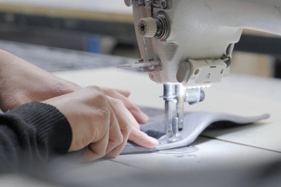 Türkiye tekstilde ilk çeyrekte 2,2 milyar dolarlık ihracat yaptı