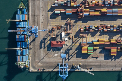 Yeni vergi düzenlemesi ile Türkiye transit ticaret merkezi olacak