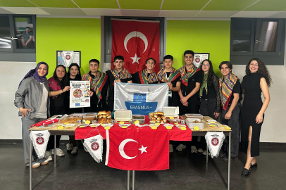 Yıldırım Ticaret MTAL’den Avrupa’da sürdürülebilir geleceğe güçlü katkı