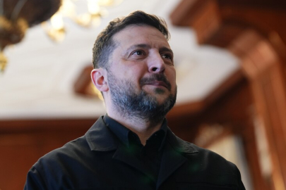 Zelenskiy, Putin'in 9 Mayıs için önerdiği ateşkesin detaylarını öğrenmek istediklerini belirtti